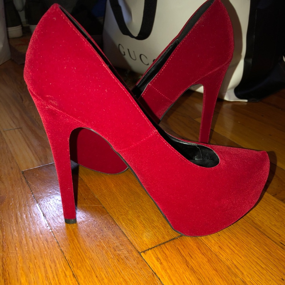 Pumps